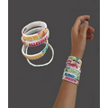Elastic Hair Tie Hair Band Headbands Wrist Bands/Bracelet
